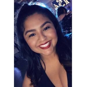 Meet your Posher, Miranda